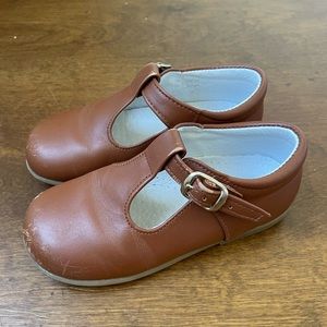 La Coqueta childrens dress shoe